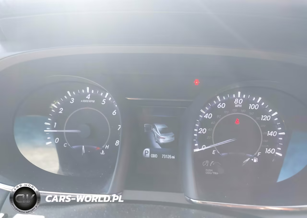 2015 Toyota Avalon Limited VIN:4T1BK1EB8FU163298 - 7