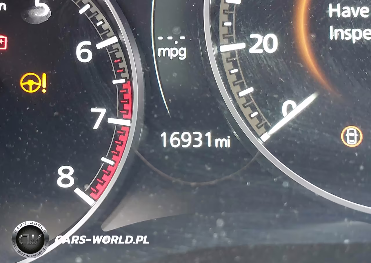 2025 Mazda Mazda3 2.5 S Select Sport VIN:JM1BPAKM7S1770915 - 15