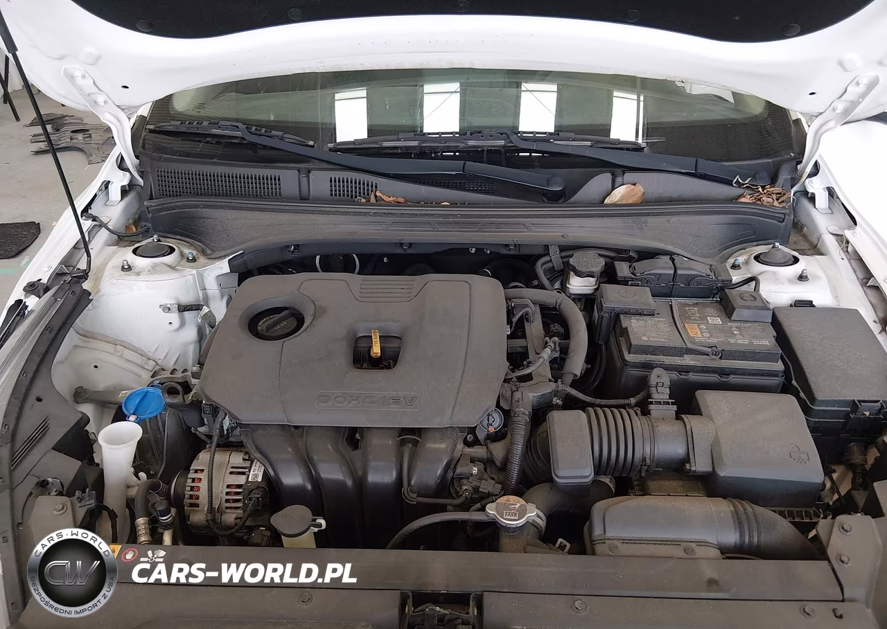 2022 Kia Forte Lxs VIN:3KPF24AD5NE424995 - 10