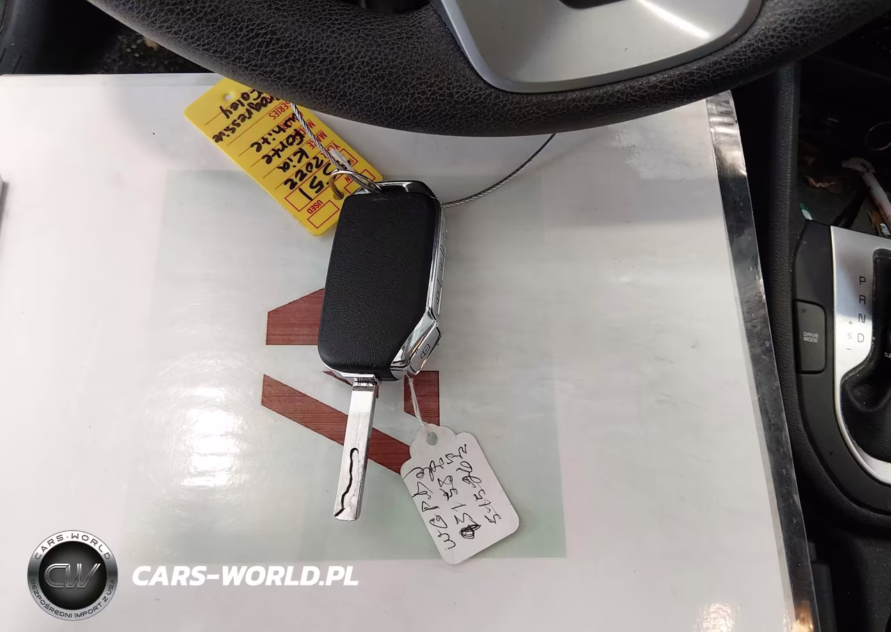 2022 Kia Forte Lxs VIN:3KPF24AD5NE424995 - 11