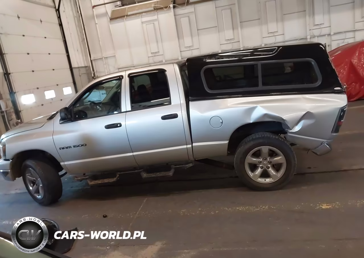 2007 Dodge Ram 1500 Slt-Trx4 Off Road-Sport VIN:1D7HU18N47S267773 - 14