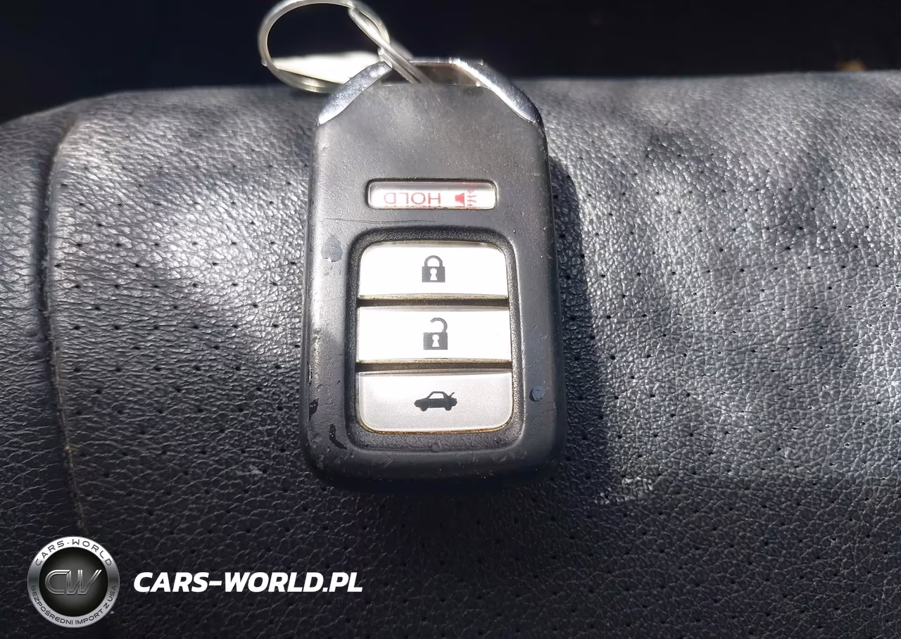 2013 Honda Accord Ex-L VIN:1HGCR2F80DA252392 - 11