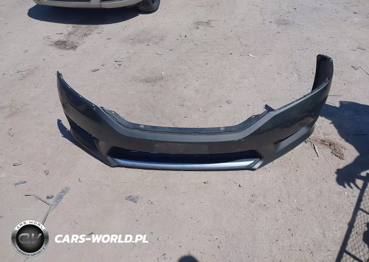 2013 Honda Accord Ex-L VIN:1HGCR2F80DA252392 - 12