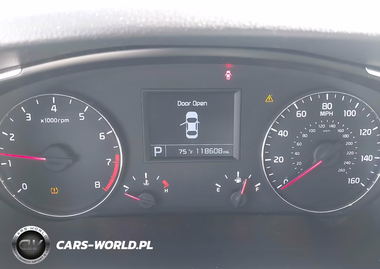 2014 Kia Cadenza Premium VIN:KNALN4D75E5152781 - 7