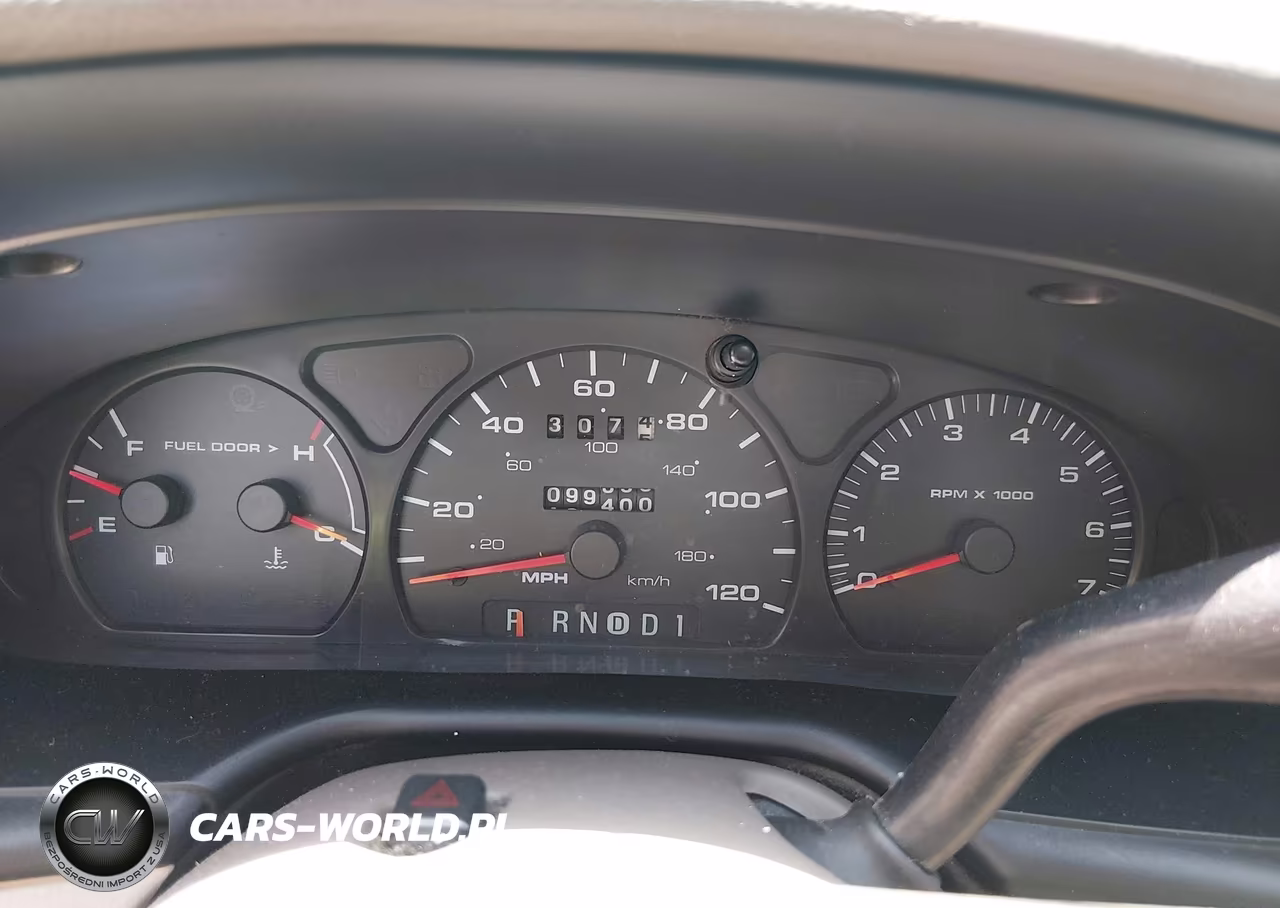 2002 Ford Taurus Se VIN:1FAFP53U52A118579 - 7