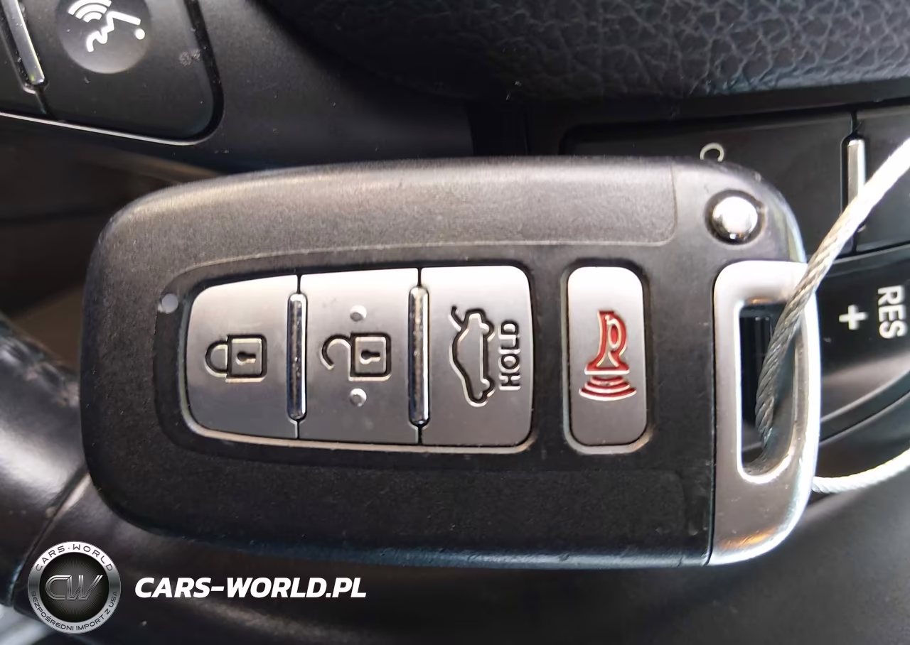 2013 Kia Optima Sx VIN:5XXGR4A65DG172849 - 11
