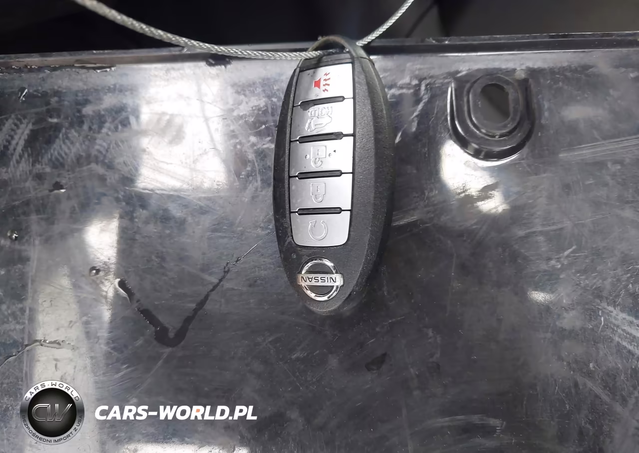 2020 Nissan Rogue Sv Fwd VIN:JN8AT2MT8LW042109 - 11