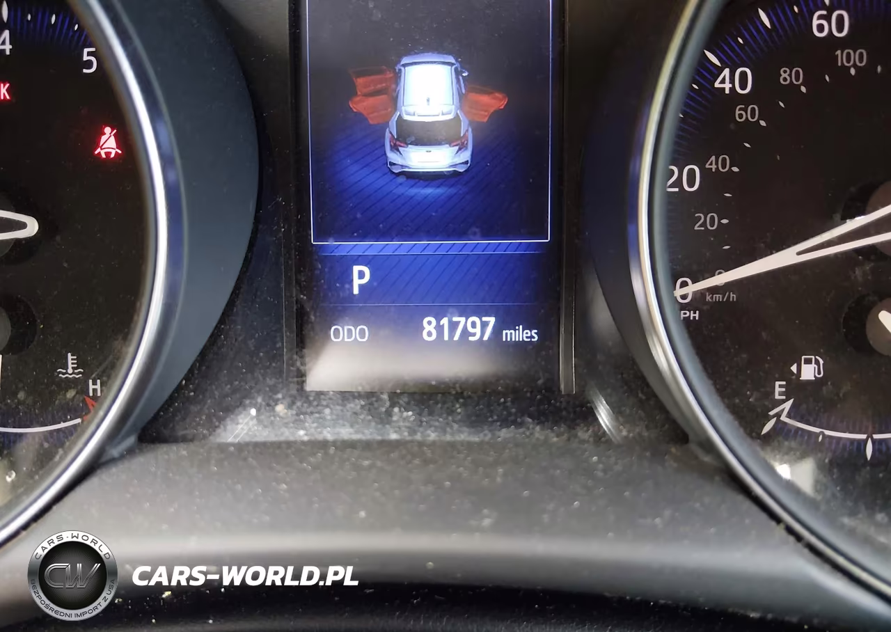 2018 Toyota C-Hr Xle-Xle Premium VIN:NMTKHMBXXJR007800 - 15