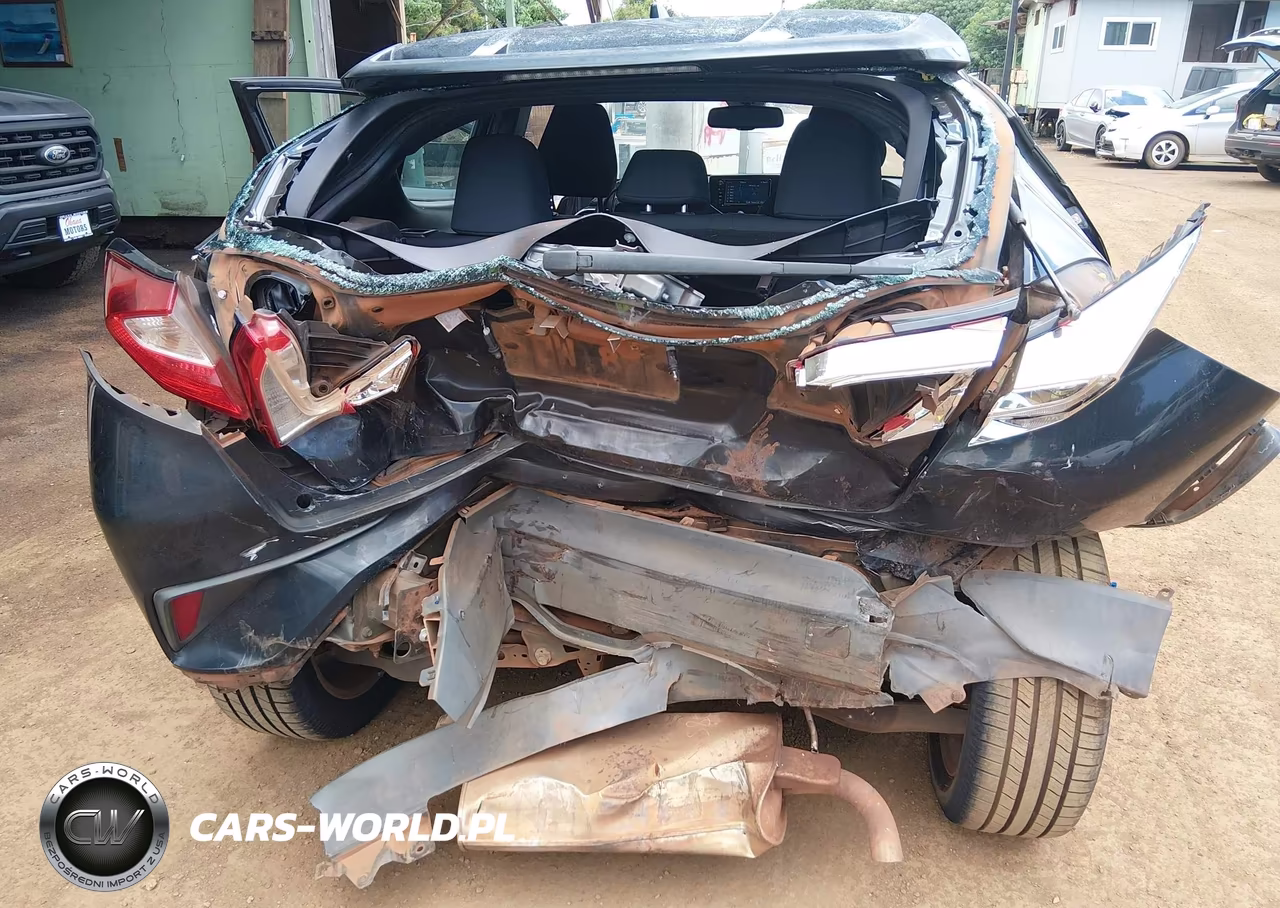 2018 Toyota C-Hr Xle-Xle Premium VIN:NMTKHMBXXJR007800 - 6