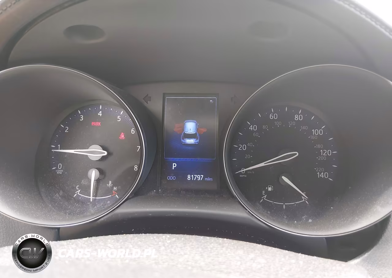 2018 Toyota C-Hr Xle-Xle Premium VIN:NMTKHMBXXJR007800 - 7