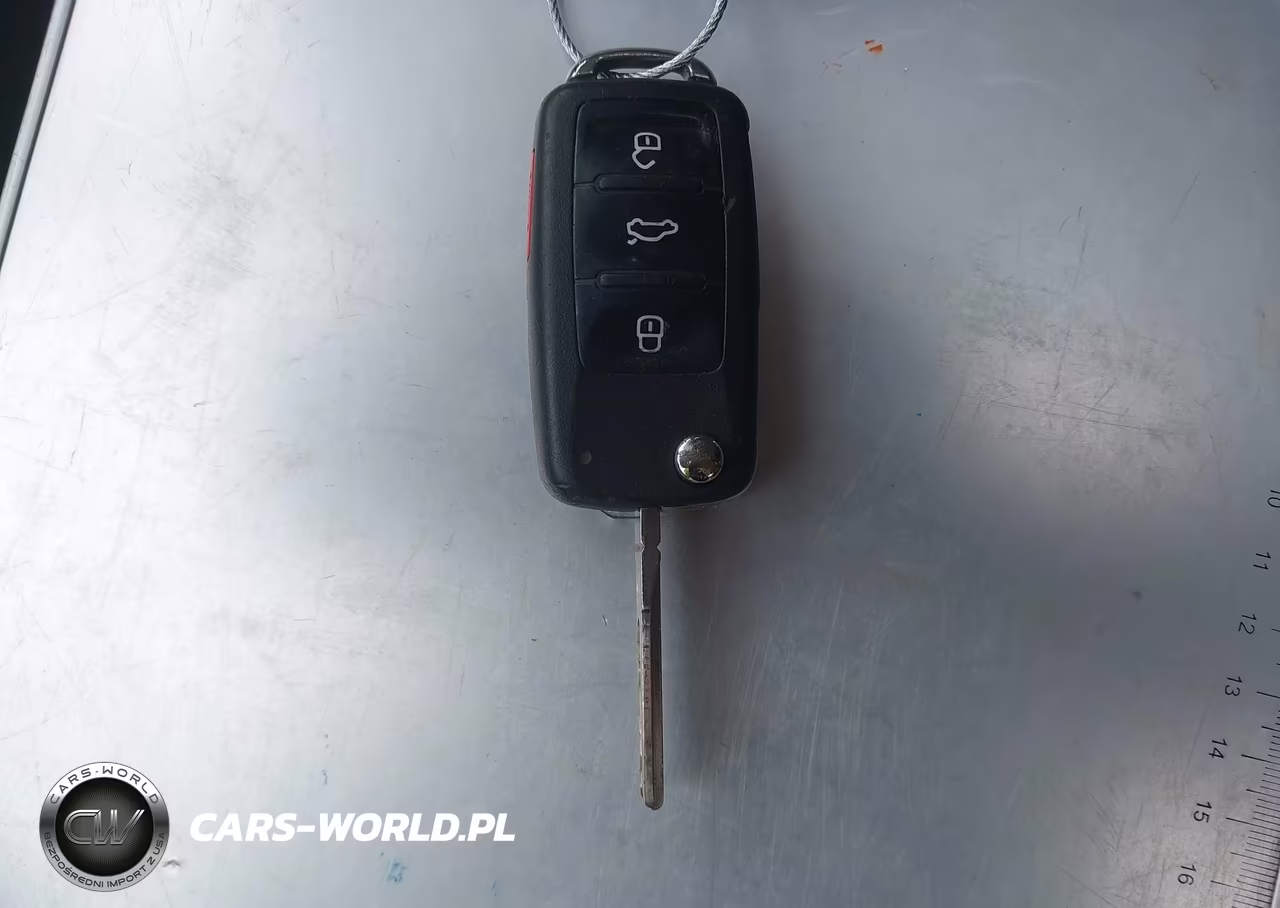 2011 Volkswagen Jetta 2.0L S VIN:3VW2K7AJ5BM057004 - 11