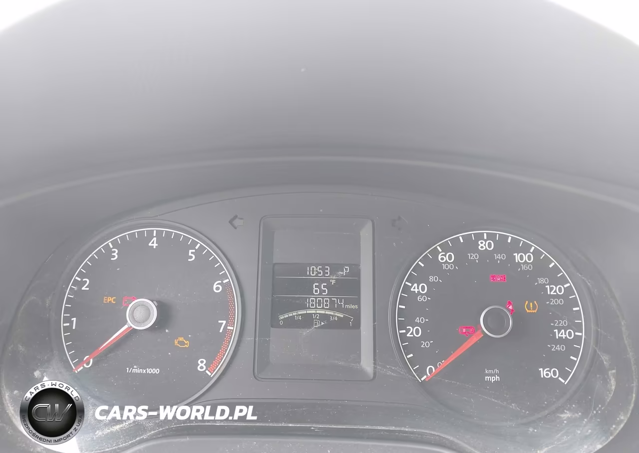 2011 Volkswagen Jetta 2.0L S VIN:3VW2K7AJ5BM057004 - 7