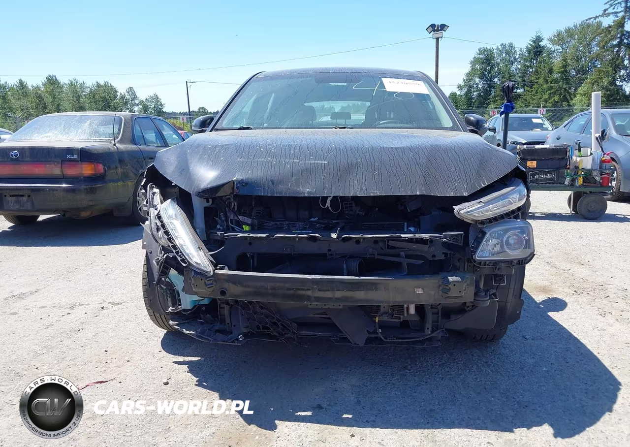 2018 Hyundai Kona Se VIN:KM8K1CAA9JU151715 - 13