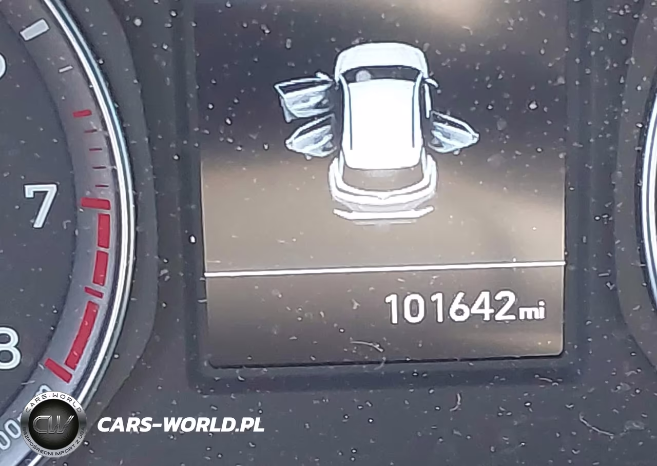 2018 Hyundai Kona Se VIN:KM8K1CAA9JU151715 - 16