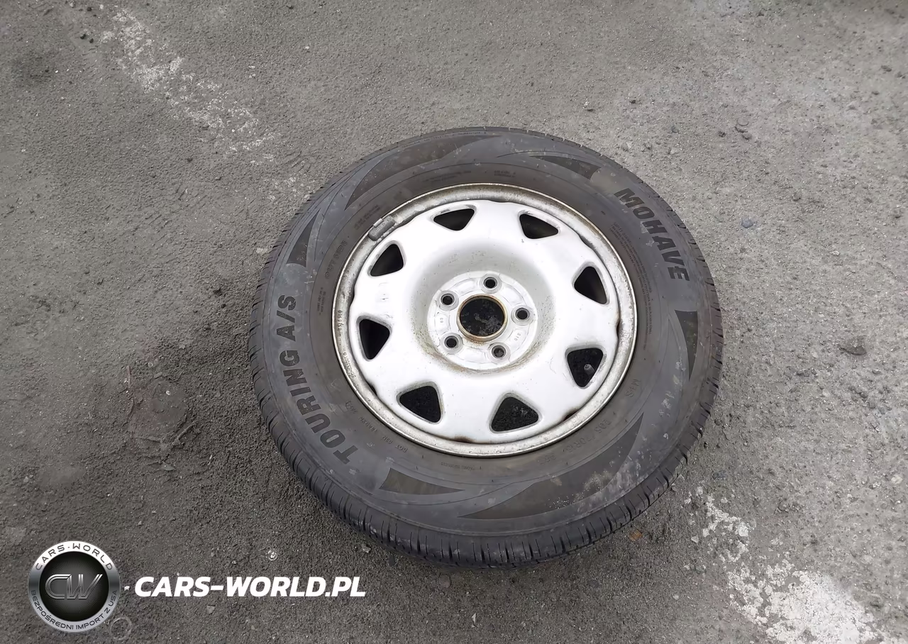 1998 Honda Cr-V Lx VIN:JHLRD1842WC052667 - 12