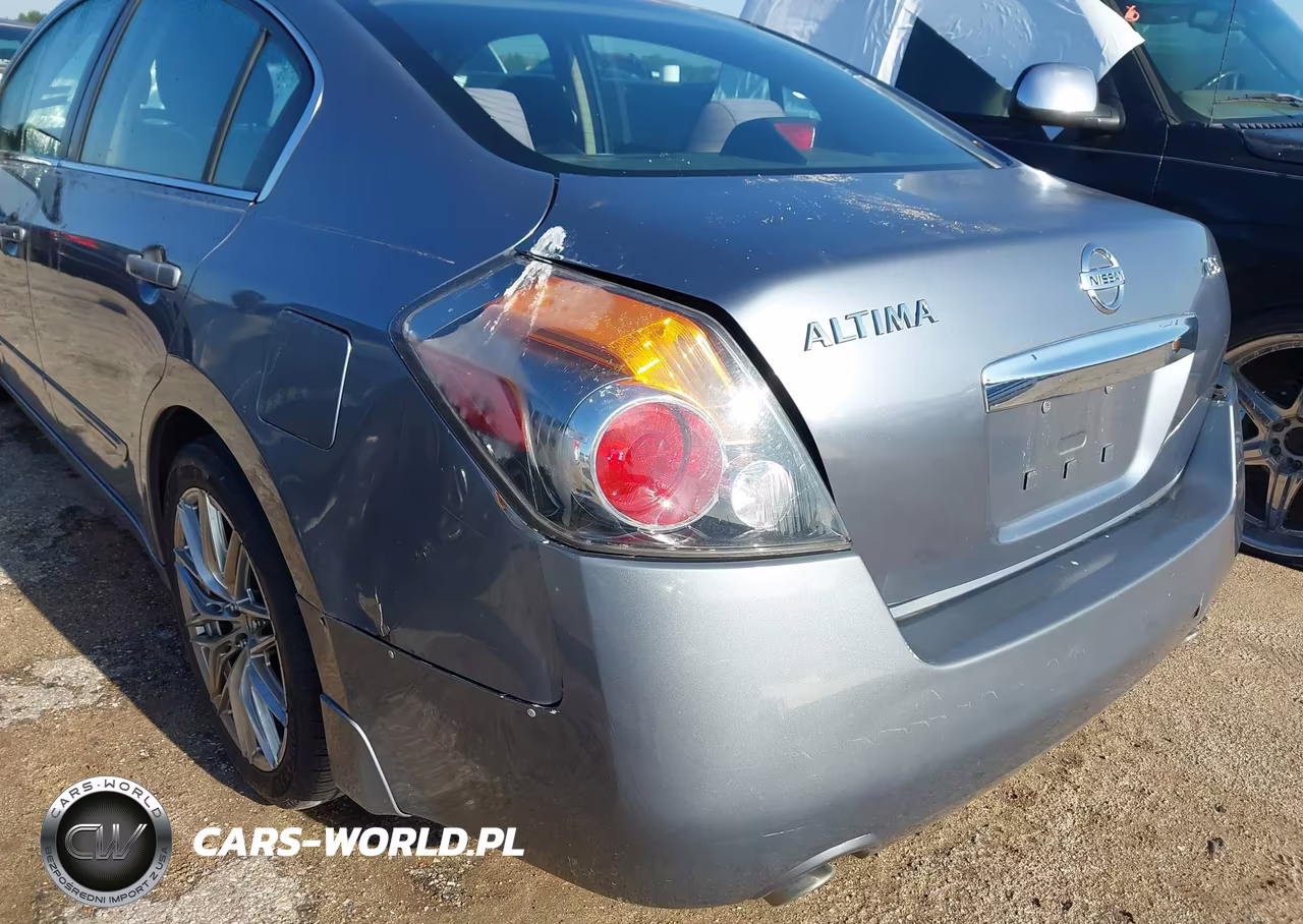 2012 Nissan Altima 2.5 S VIN:1N4AL2AP9CN548093 - 15
