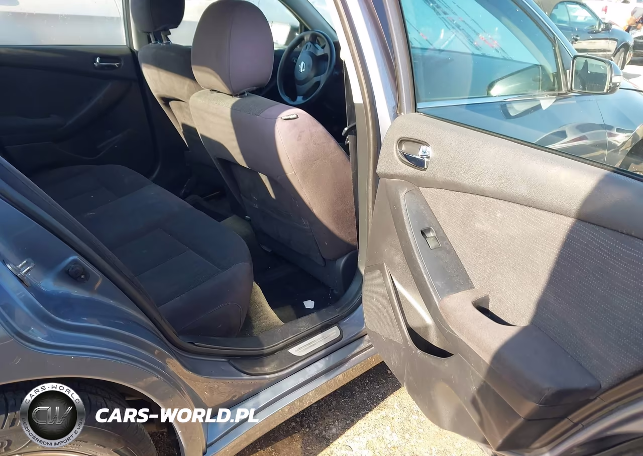 2012 Nissan Altima 2.5 S VIN:1N4AL2AP9CN548093 - 8