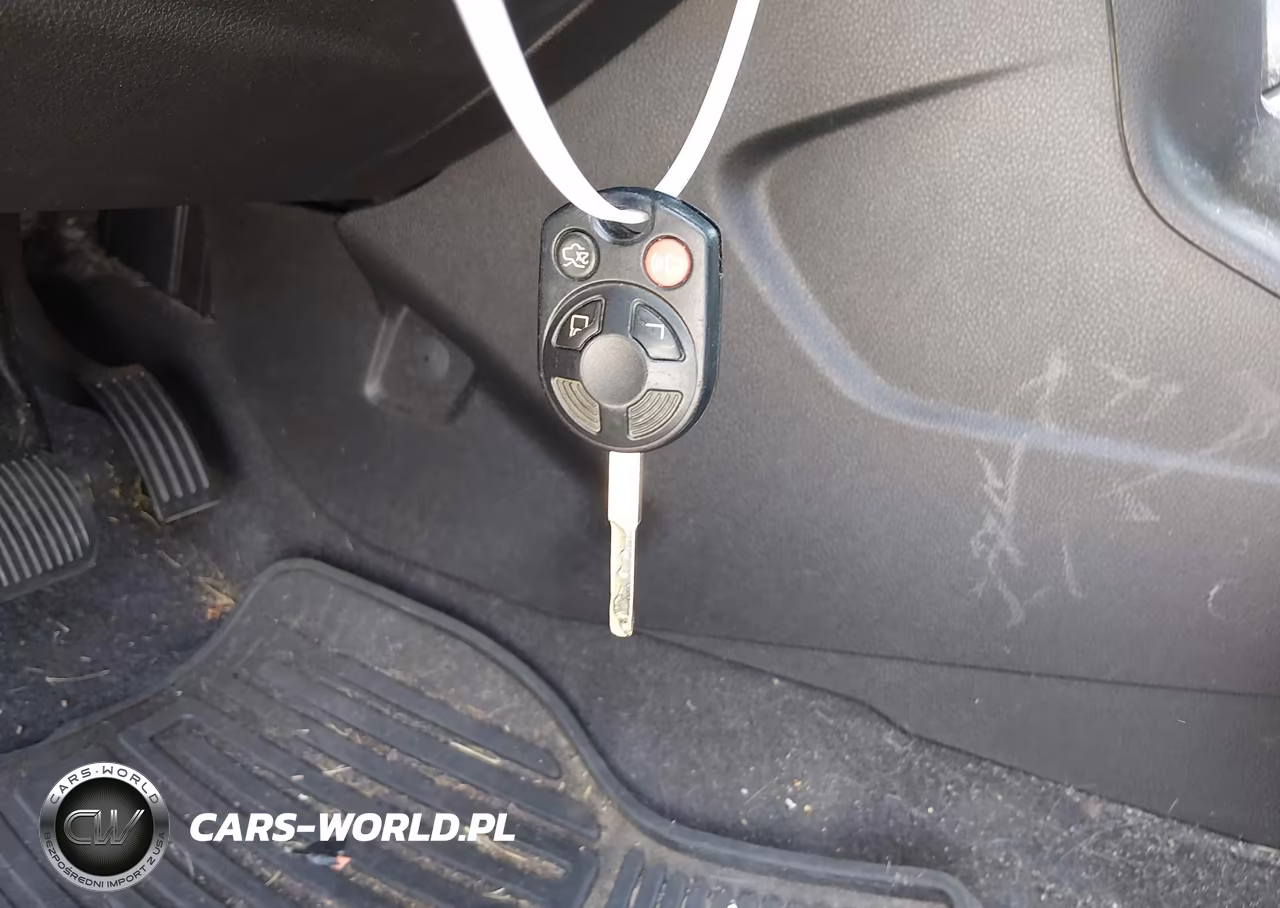 2013 Ford Focus Se VIN:1FADP3K29DL200107 - 11