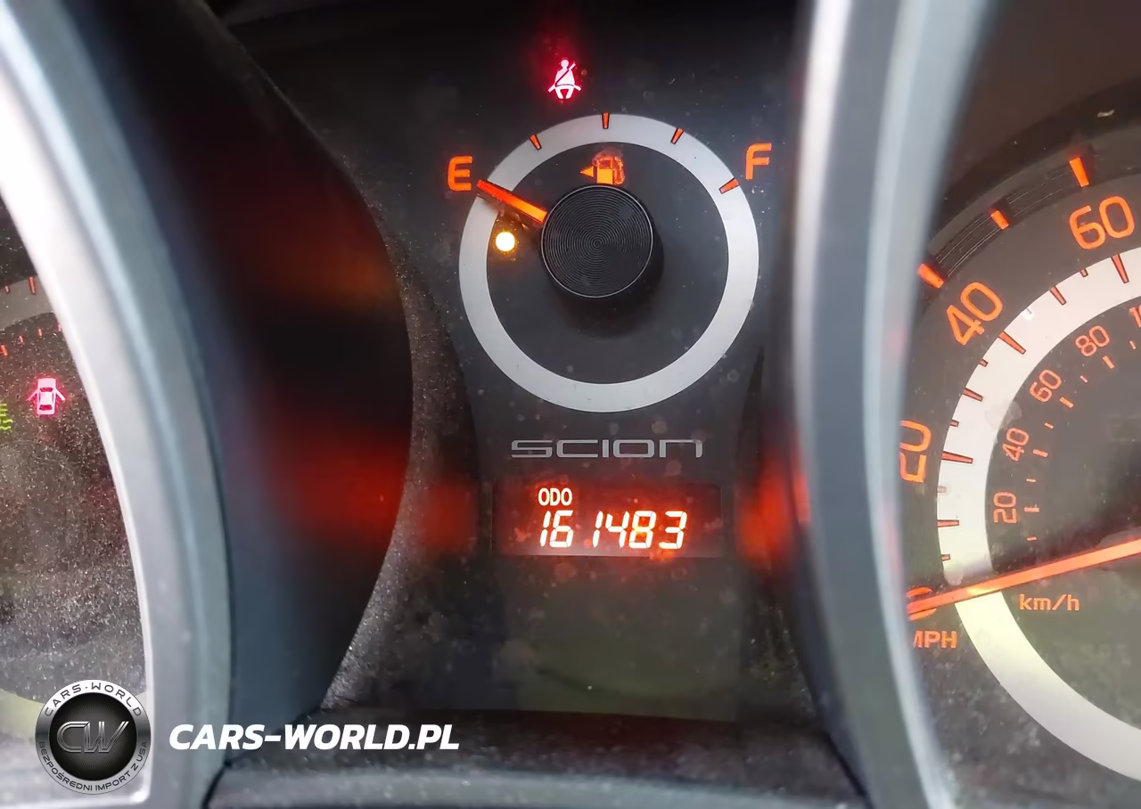 2013 Scion Tc VIN:JTKJF5C7XD3060342 - 7