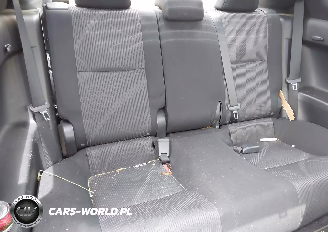 2013 Scion Tc VIN:JTKJF5C7XD3060342 - 8