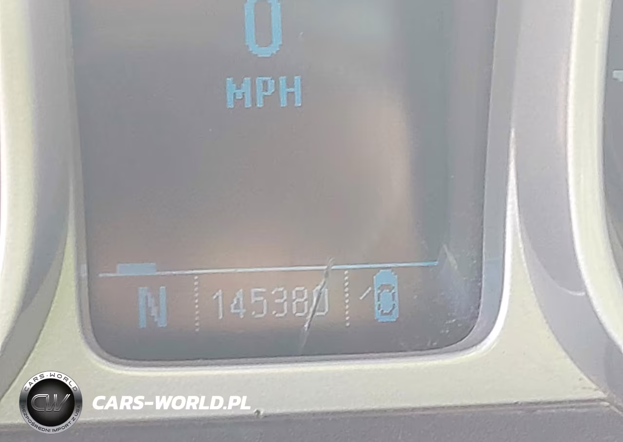 2011 Chevrolet Camaro 2Lt VIN:2G1FC1ED2B9100458 - 14