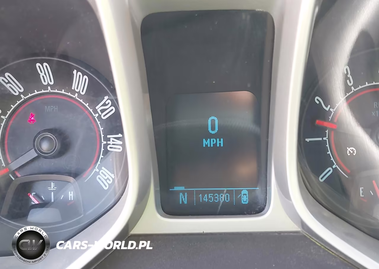 2011 Chevrolet Camaro 2Lt VIN:2G1FC1ED2B9100458 - 6