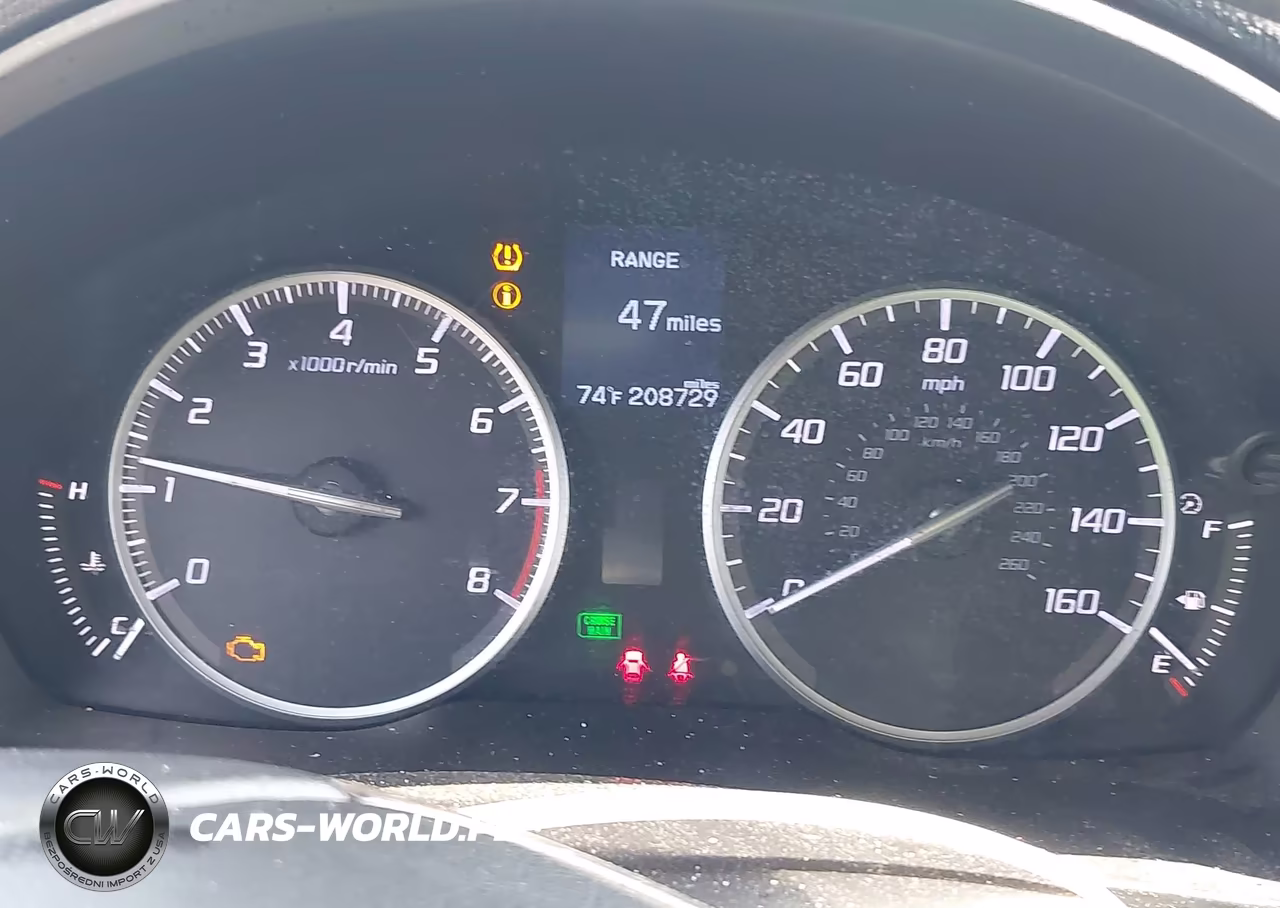 2014 Acura Ilx 2.0L VIN:19VDE1F39EE012617 - 7
