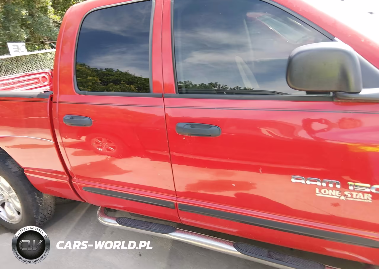 2003 Dodge Ram 1500 Slt-Laramie-St VIN:1D7HA18NX3J539168 - 15