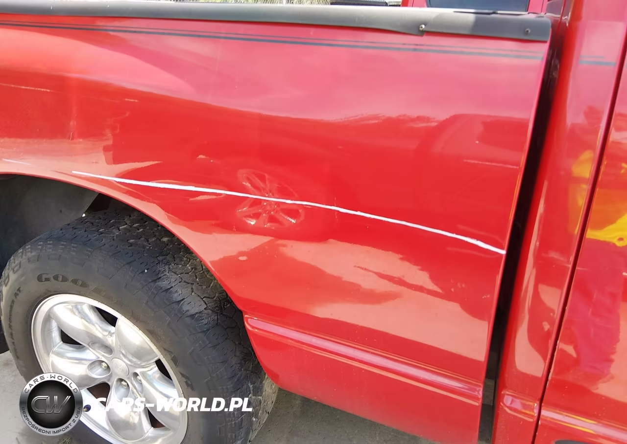 2003 Dodge Ram 1500 Slt-Laramie-St VIN:1D7HA18NX3J539168 - 6