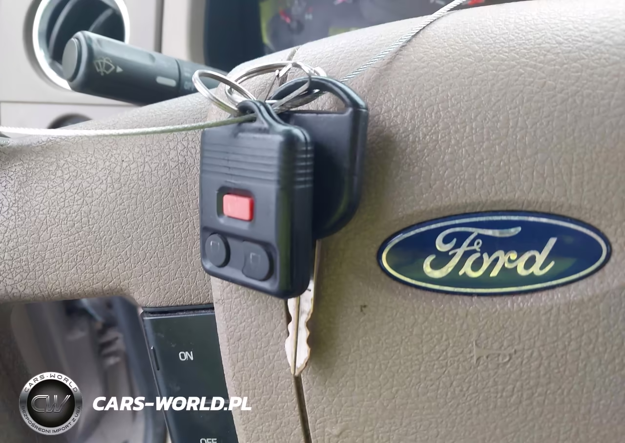2006 Ford F-150 Fx4-Lariat-Xl-Xlt VIN:1FTPX14596FA69491 - 11