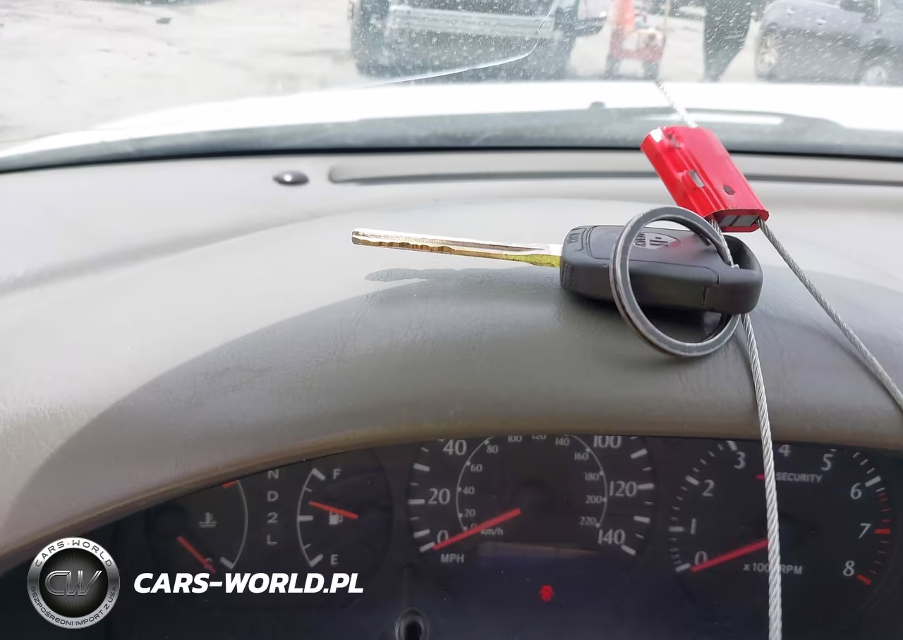 2000 Toyota Camry Solara Sle V6 VIN:2T1CF22P8YC406059 - 11