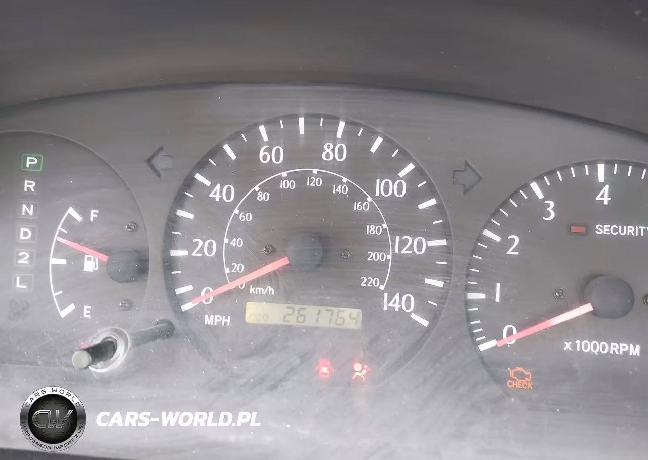 2000 Toyota Camry Solara Sle V6 VIN:2T1CF22P8YC406059 - 16