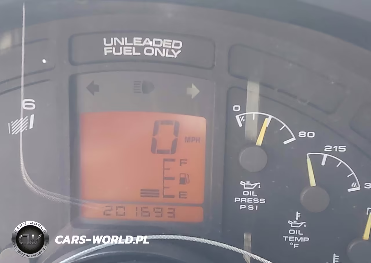 1996 Chevrolet Corvette VIN:1G1YY32PXT5118435 - 15