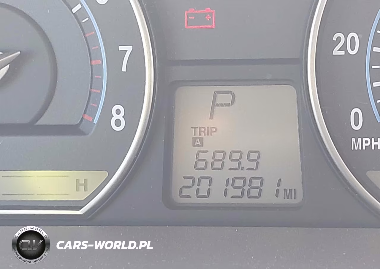 2008 Kia Optima Lx VIN:KNAGE123685235138 - 15