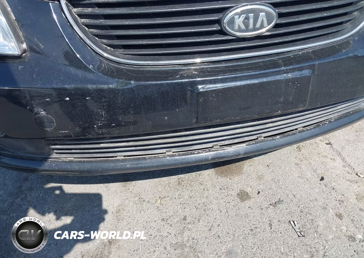 2008 Kia Optima Lx VIN:KNAGE123685235138 - 6