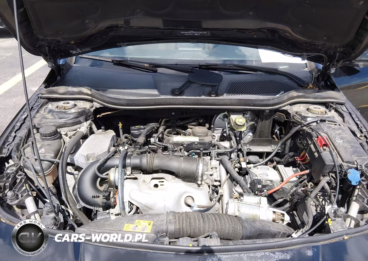 2018 Mercedes-Benz Cla 250 VIN:WDDSJ4EB4JN608962 - 10