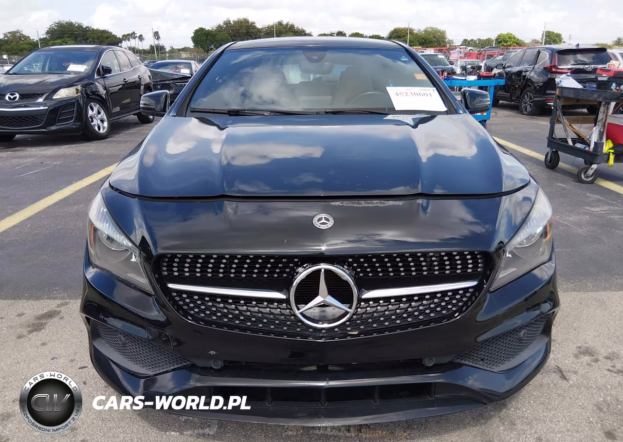 2018 Mercedes-Benz Cla 250 VIN:WDDSJ4EB4JN608962 - 13