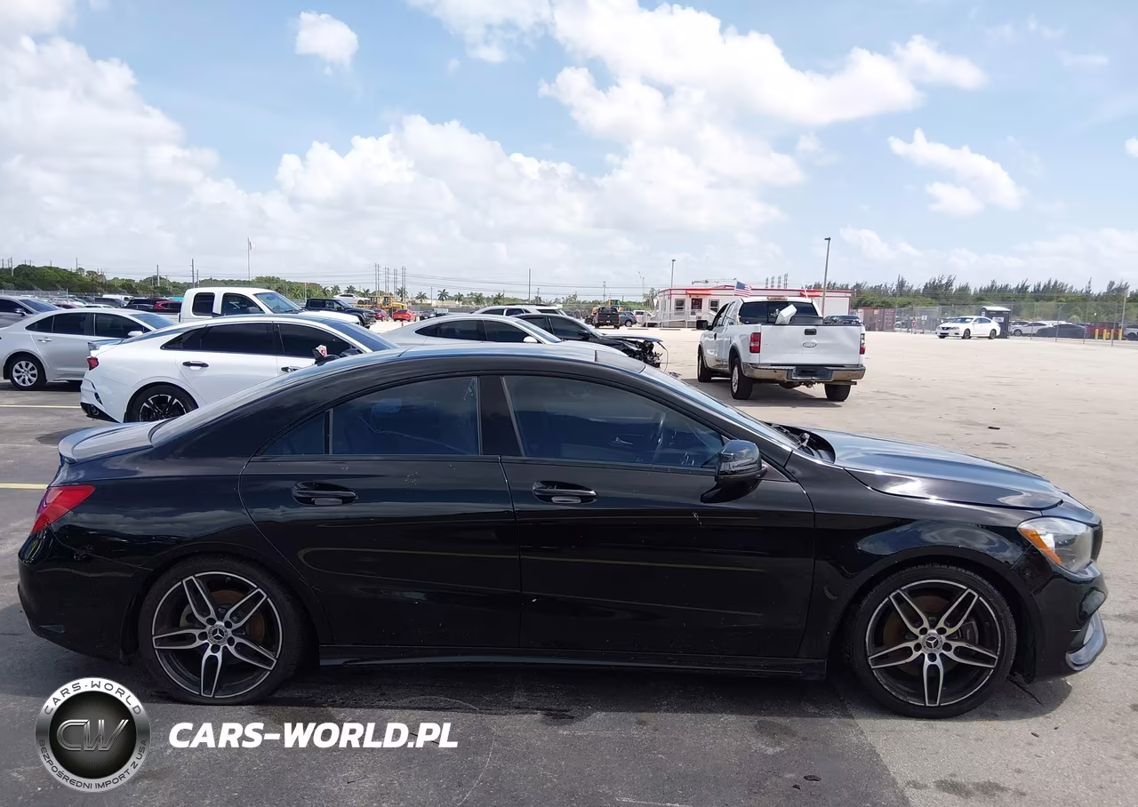2018 Mercedes-Benz Cla 250 VIN:WDDSJ4EB4JN608962 - 14