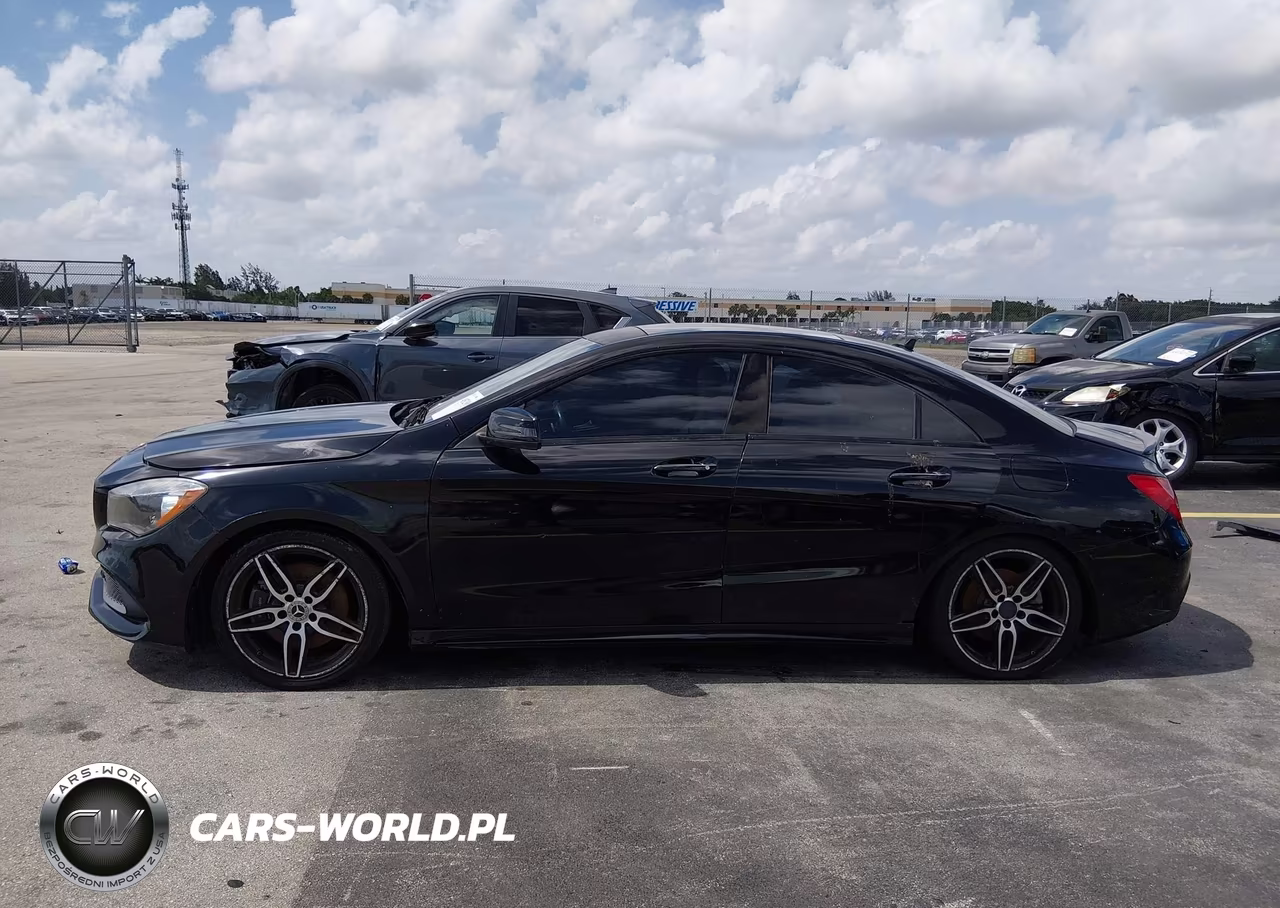 2018 Mercedes-Benz Cla 250 VIN:WDDSJ4EB4JN608962 - 15