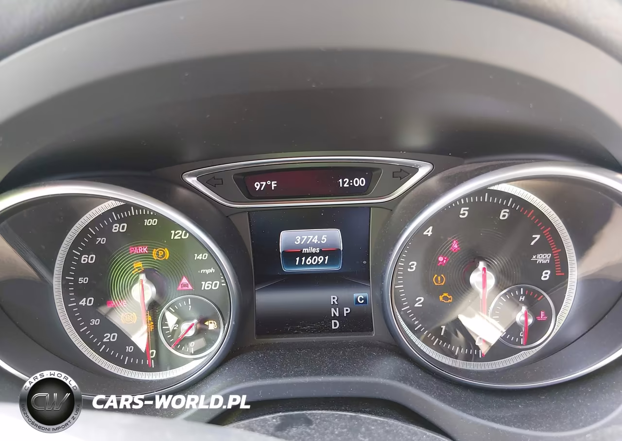 2018 Mercedes-Benz Cla 250 VIN:WDDSJ4EB4JN608962 - 7