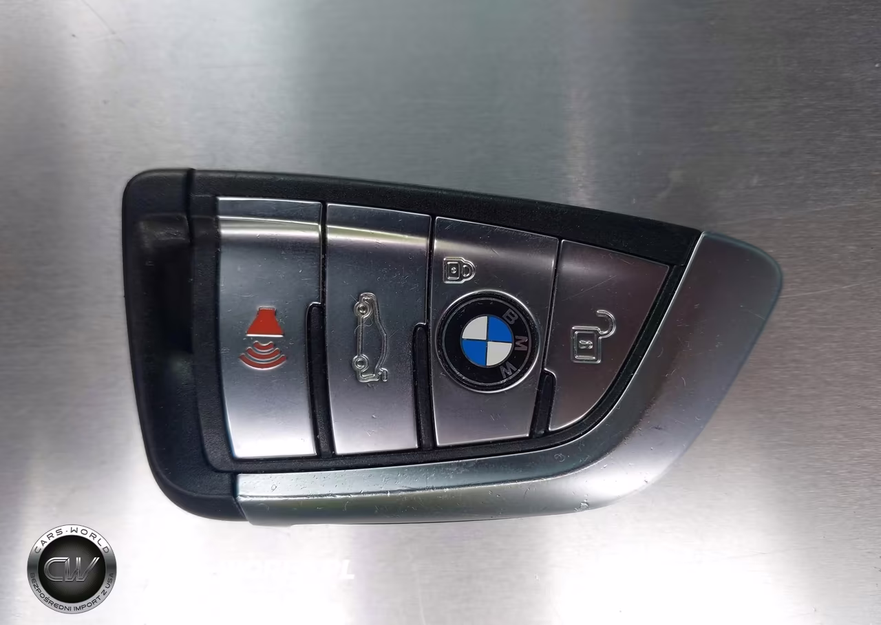 2018 BMW X5 xDrive35I VIN:5UXKR0C55J0X99070 - 11