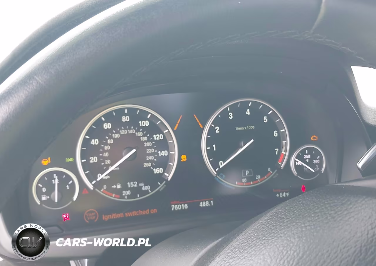2018 BMW X5 xDrive35I VIN:5UXKR0C55J0X99070 - 7