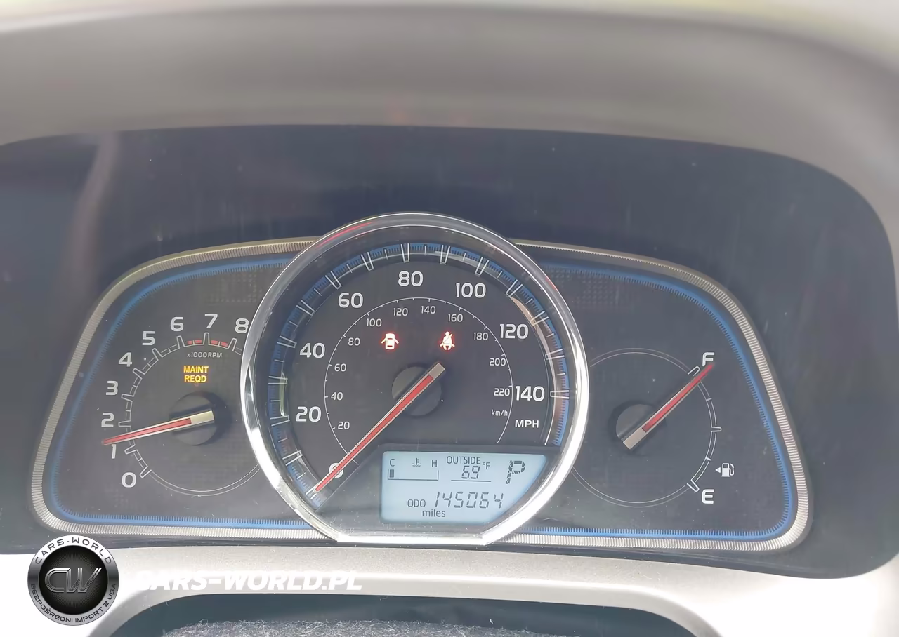 2013 Toyota Rav4 Limited VIN:JTMDFREV7D5019243 - 7