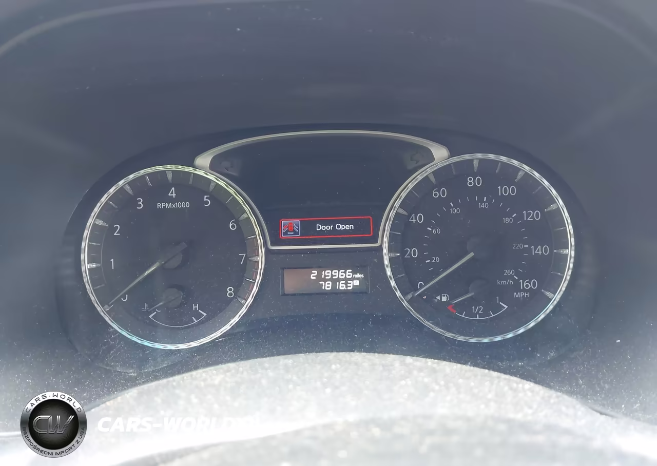 2014 Infiniti Qx60 VIN:5N1AL0MN9EC551241 - 7