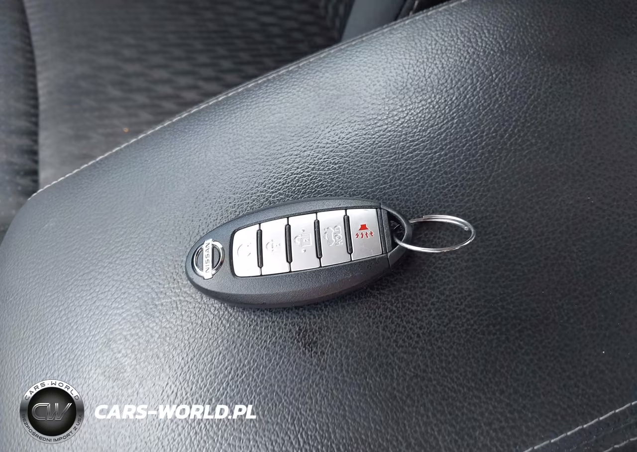 2017 Nissan Altima 2.5 S VIN:1N4AL3AP0HC490660 - 11