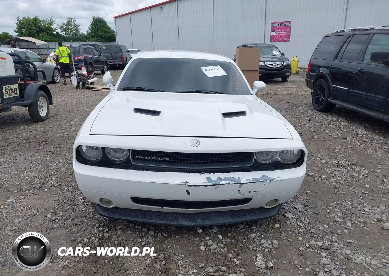 2015 Dodge Challenger Sxt Plus VIN:2C3CDZBG7FH913721 - 12