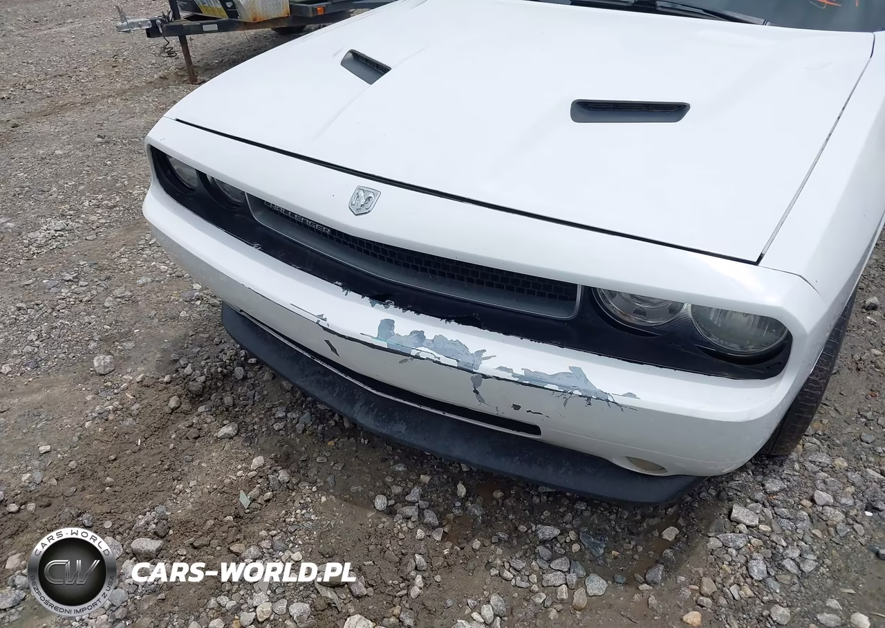 2015 Dodge Challenger Sxt Plus VIN:2C3CDZBG7FH913721 - 17