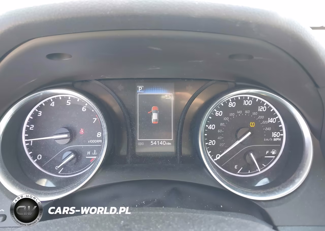 2018 Toyota Camry Le VIN:4T1B11HK2JU624339 - 7