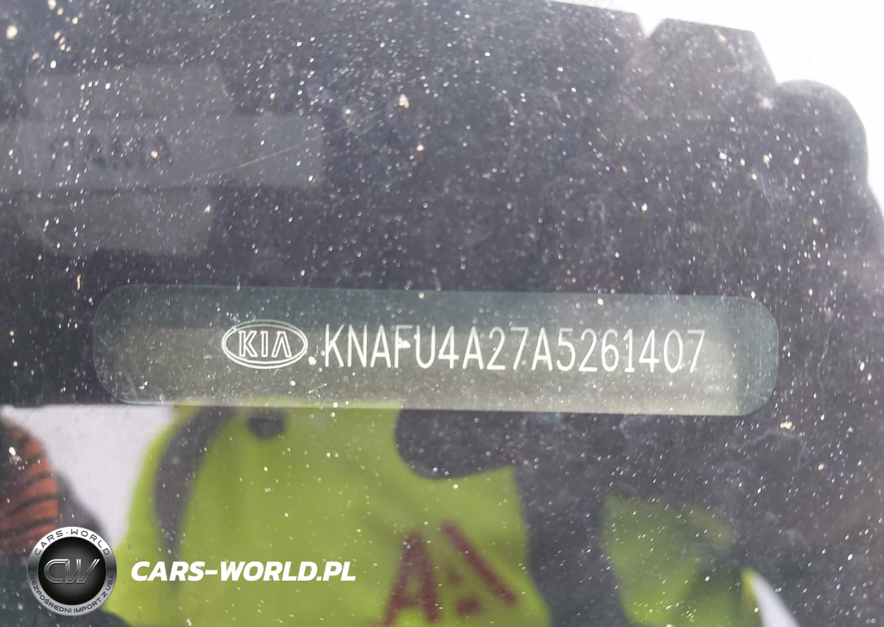 2010 Kia Forte Ex VIN:KNAFU4A27A5261407 - 12