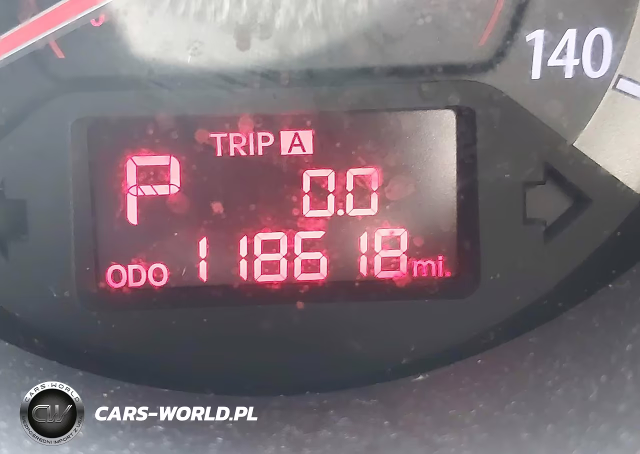 2010 Kia Forte Ex VIN:KNAFU4A27A5261407 - 7